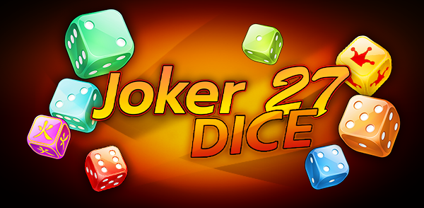 Joker 27 Dice thumbnail