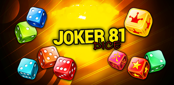Joker 81 Dice thumbnail