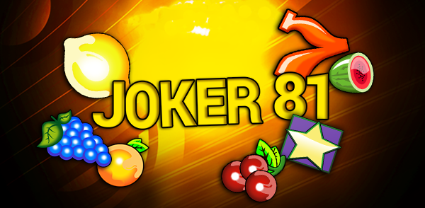 Joker 81 thumbnail