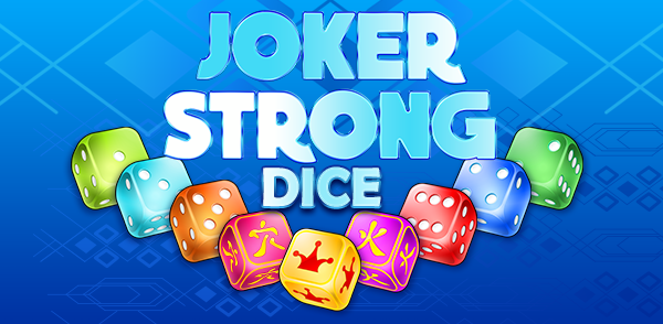 Joker Strong Dice thumbnail