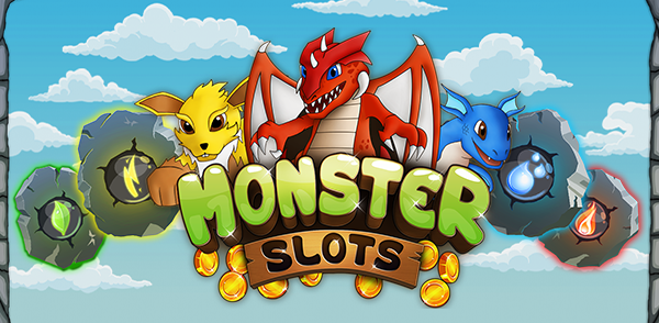 Monster Slots thumbnail