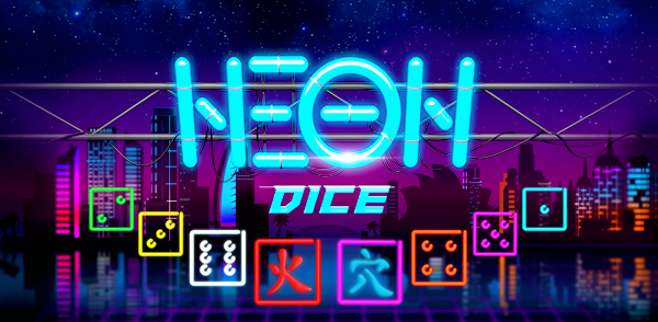 Neon Dice thumbnail