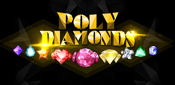 Poly Diamonds thumbnail