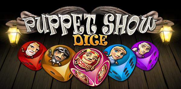 Puppet Show Dice thumbnail