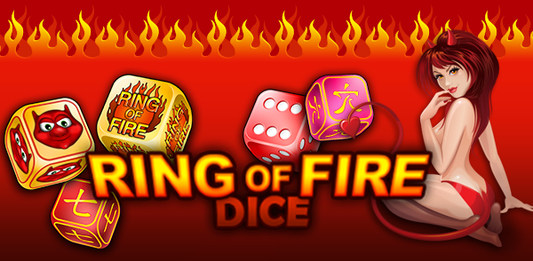 Ring of Fire Dice thumbnail