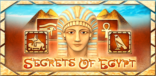 Secret Of Egypt thumbnail