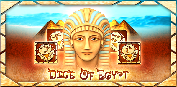 Secrets Of Egypt Dice thumbnail