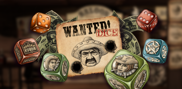 Wanted Dice thumbnail